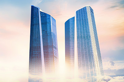 解码昌都县VI设计：城市与企业品牌崛起的核心密码